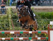CHIMIRRI B CARUSO CampITA2013- S5 0951 : CARUSO, CHIMIRRI BRUNO, Campionati Italiani 2013, Cattolica, Horse Riviera Resort, foto di Stefano Secchi ©